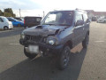 2006 Suzuki Jimny