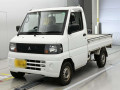 2006 Mitsubishi Minicab Truck
