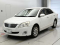 2010 Toyota Premio