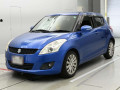 2013 Suzuki Swift