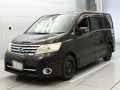 2009 Nissan Serena