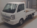 2024 Suzuki Carry Truck