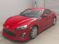 2015 Toyota 86