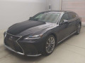 2022 Lexus LS