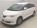 2008 Toyota Estima Hybrid