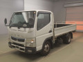 2021 Mitsubishi Fuso Canter