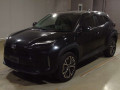 2021 Toyota YARIS CROSS