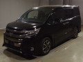 2019 Toyota Noah