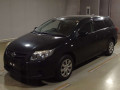 2011 Toyota Corolla Fielder