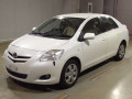2007 Toyota Belta