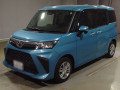 2023 Toyota Roomy