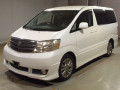 2004 Toyota Alphard