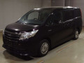 2015 Toyota Noah