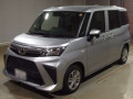 2023 Toyota Roomy