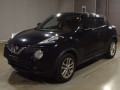 2019 Nissan JUKE