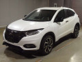 2020 Honda VEZEL