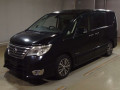 2014 Nissan Serena