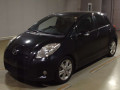 2009 Toyota Vitz