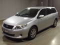 2009 Toyota Corolla Fielder