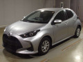 2023 Toyota YARIS