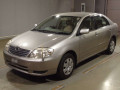 2002 Toyota Corolla Sedan