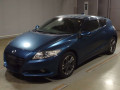 2012 Honda CR-Z
