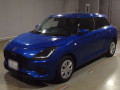 2024 Suzuki Swift