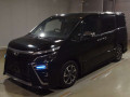 2021 Toyota Voxy