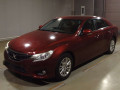 2013 Toyota Mark X