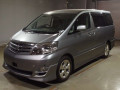 2005 Toyota Alphard