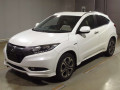 2016 Honda VEZEL