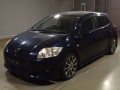 2009 Toyota Auris