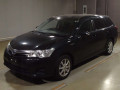 2015 Toyota Corolla Fielder