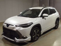2022 Toyota Corolla Cross