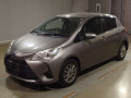 2017 Toyota Vitz