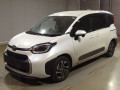 2023 Toyota Sienta