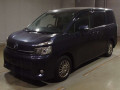 2012 Toyota Voxy