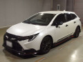 2020 Toyota Corolla Touring Wagon