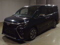 2020 Toyota Voxy