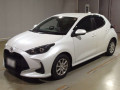 2022 Toyota YARIS