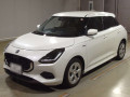 2023 Suzuki Swift