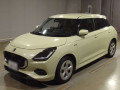 2023 Suzuki Swift