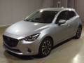 2017 Mazda Demio