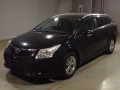 2011 Toyota Avensis Wagon