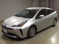 2021 Toyota Prius