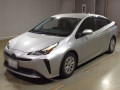 2021 Toyota Prius