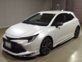 2021 Toyota Corolla Sports