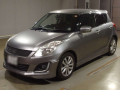 2014 Suzuki Swift