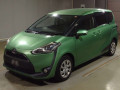2015 Toyota Sienta