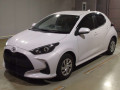 2023 Toyota YARIS